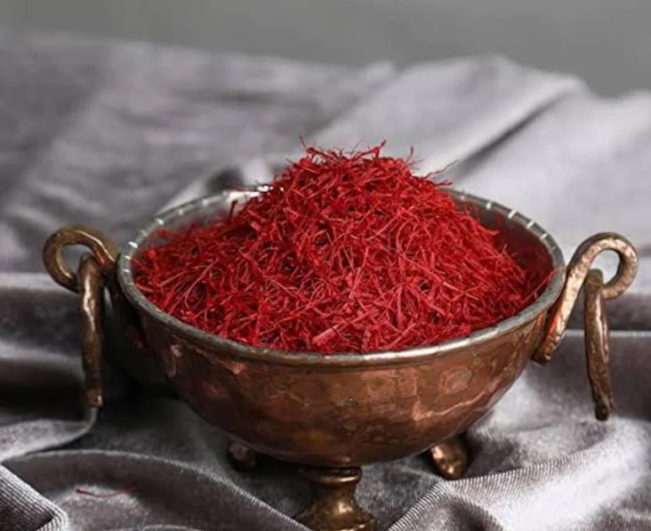 Mongra kesar saffron