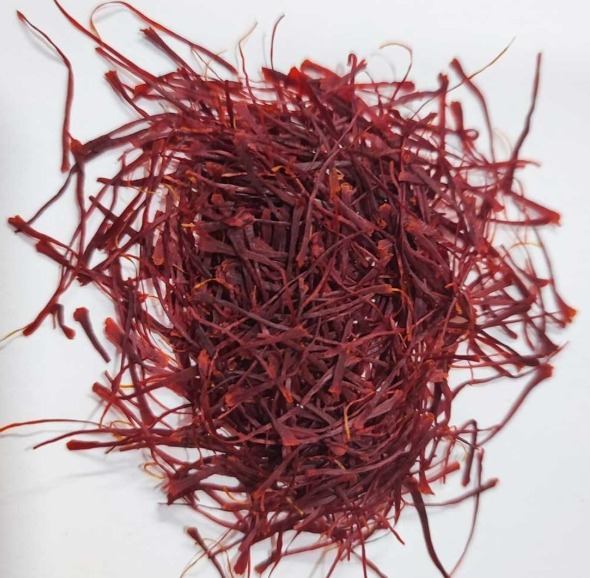 Lacha kesar saffron