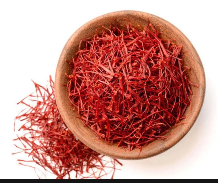 Zarda kesar saffron
