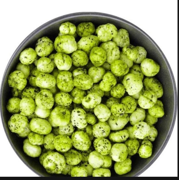Packed makhana supply