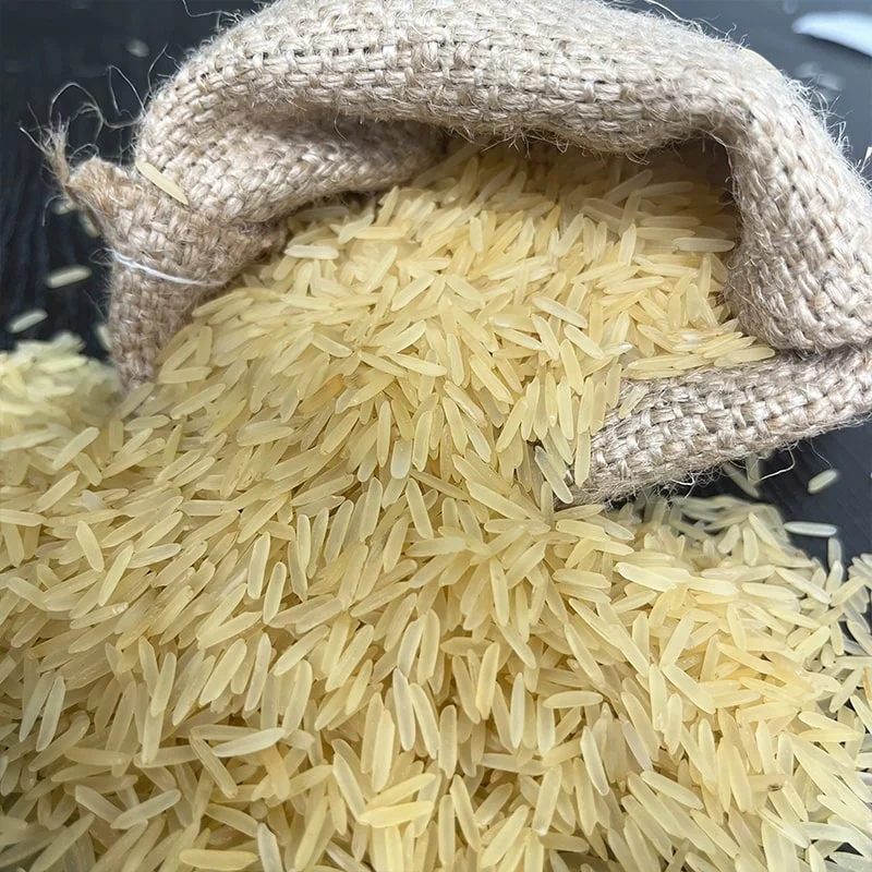 1121 golden sella rice