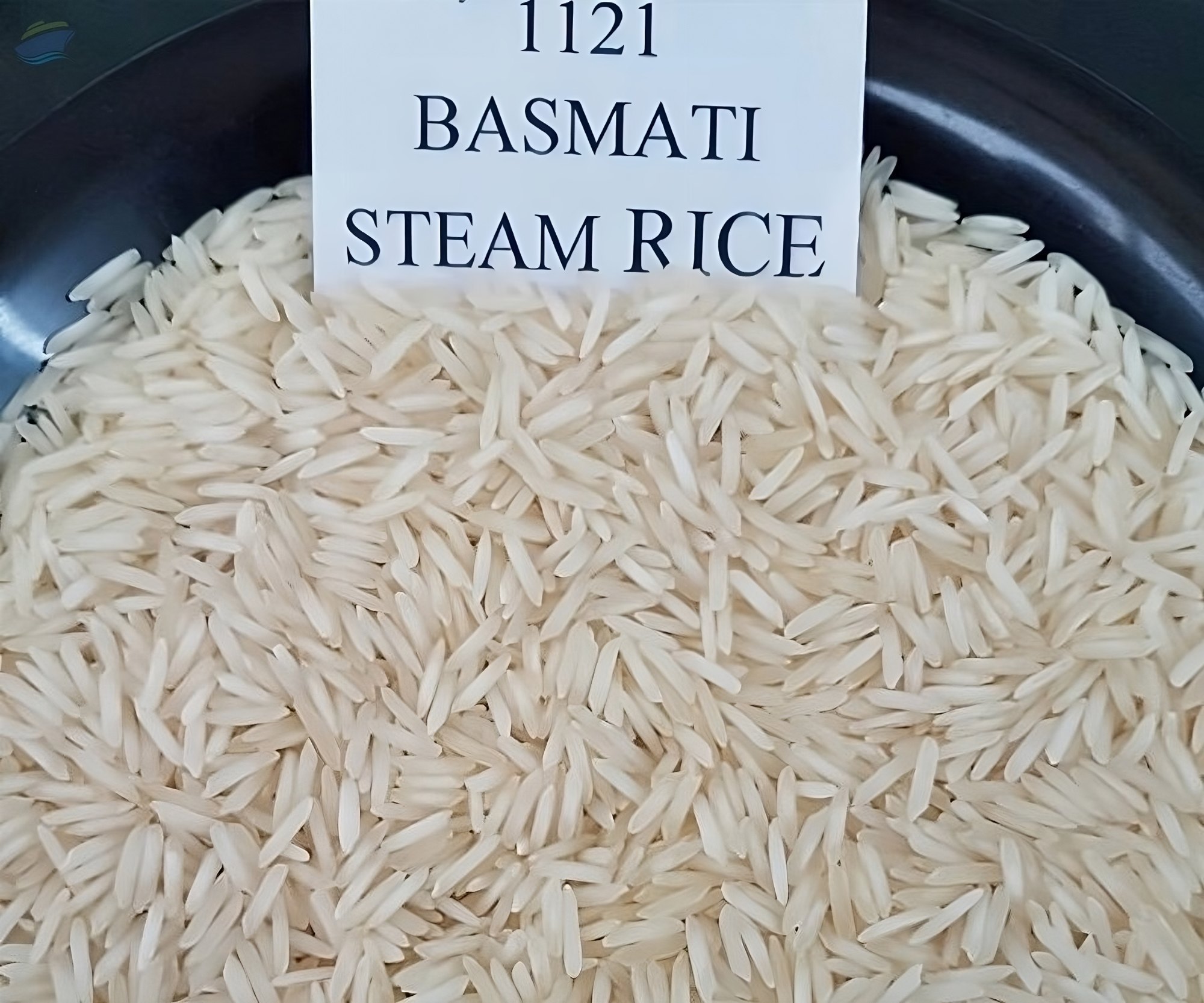 1121 steam rice