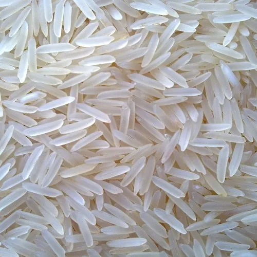 Sharbati rice
