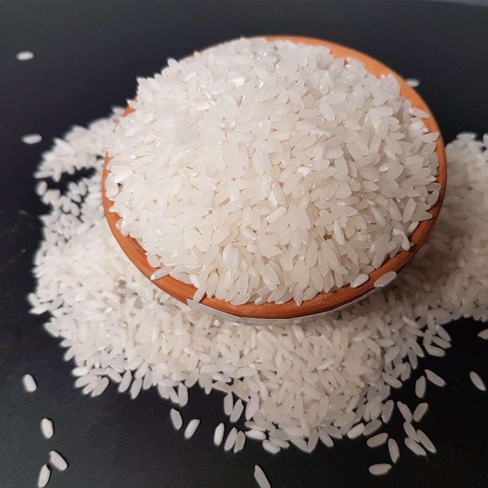 Swarna white rice