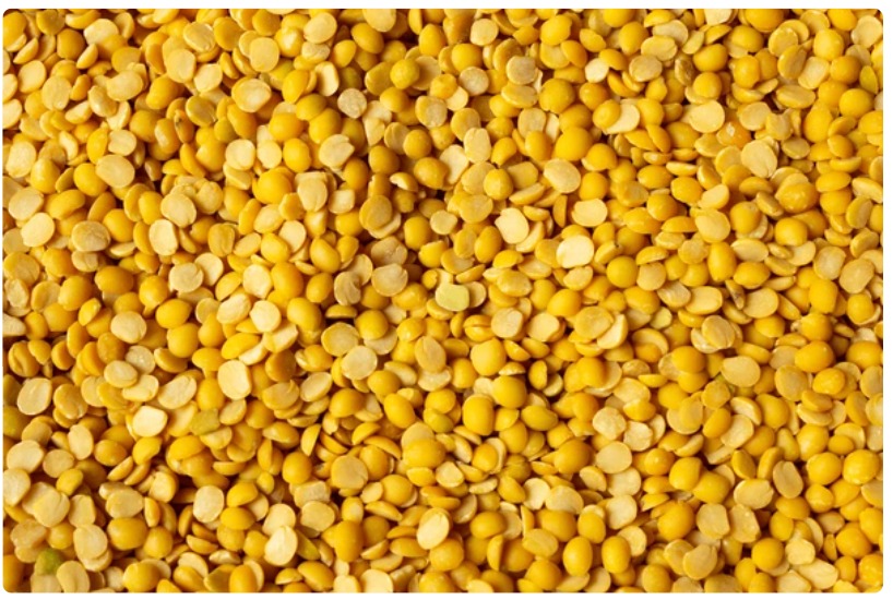 Tuur lentils